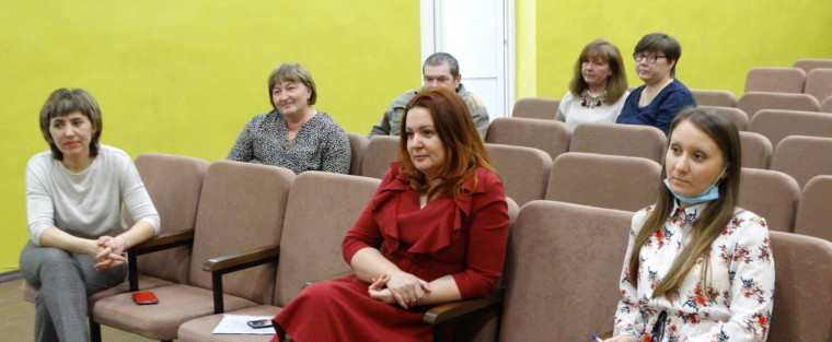В с.Барнуковка прошел сход граждан. В с.Барнуковка прошел сход граждан.